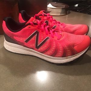 New Balance Women’s Vazee Rush Running  Shoes.